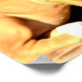 Jungtier Poster (Ecke)