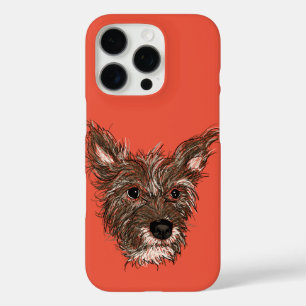 Jungtiere iPhone 16 Pro Hülle