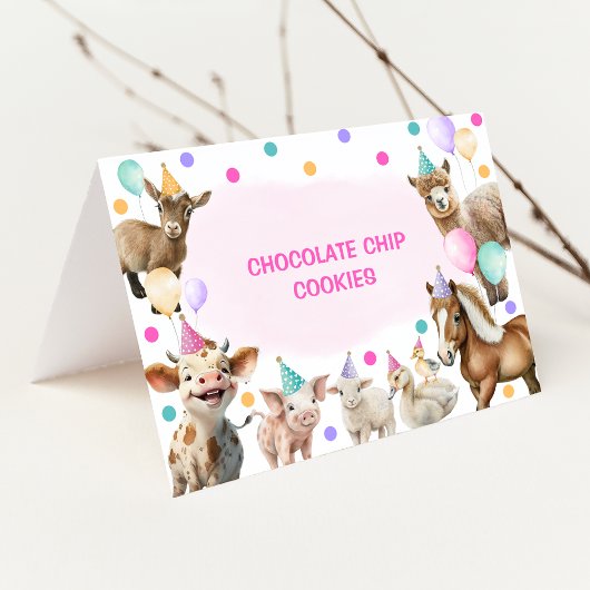 Jungtiere in landwirtschaftlichen Betrieben Tischnummer