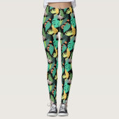Jungtiere Leggings (Vorderseite)
