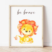 Jungtiere, Safari-Tiere, Quotes Bilderwand Sets