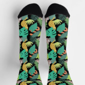 Jungtiere Socken (Oben)