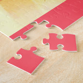 Jungvermählte Puzzle (Seite)