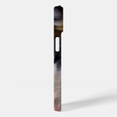 Jungwolfstarre Case-Mate iPhone Hülle (Rückseite / Rechts)