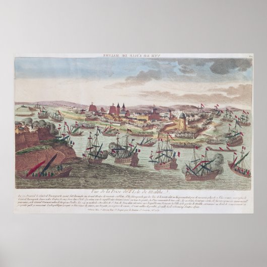 Juni 1798 poster (Vorne)