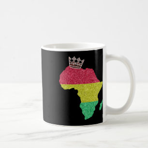 Juni 1865 Schwarzgeschichte Afrikanischer Amerikan Kaffeetasse