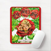 Juni 1908 Druck der Notenblätter des Sweet June Mousepad (Mit Mouse)