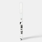 Juni 1944 Case-Mate iPhone hülle (Rückseite / Links)