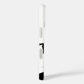 Juni 1944 Case-Mate iPhone hülle (Rückseite / Rechts)