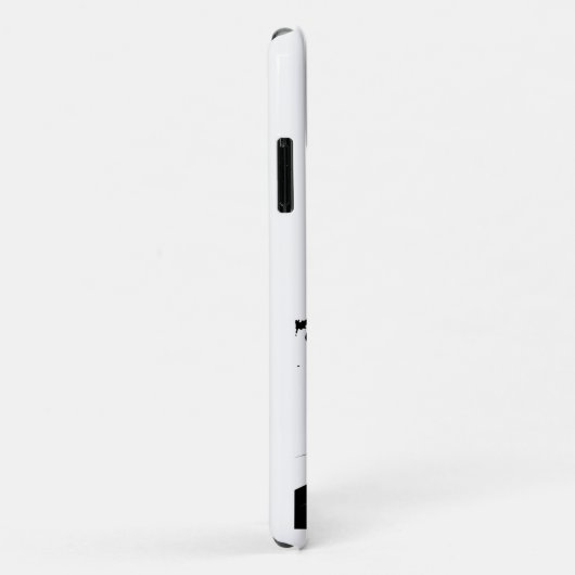 Juni 1944 Case-Mate iPhone hülle (Hinten/Rechts)