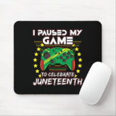 Juni 1999 mousepad (Mit Mouse)