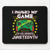 Juni 1999 mousepad (Vorne)