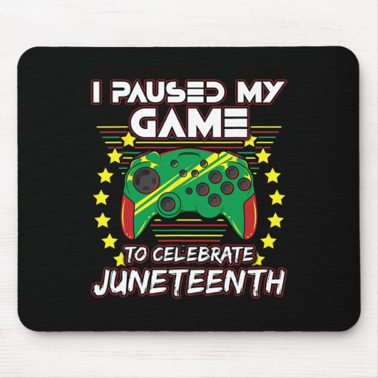 Juni 1999 mousepad (Vorne)