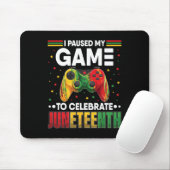 Juni 1999 mousepad (Mit Mouse)