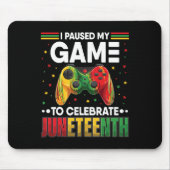 Juni 1999 mousepad (Vorne)