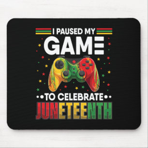 Juni 1999 mousepad