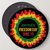 Juni 19.   button (Vorne & Hinten)