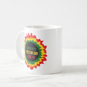 Juni 19. kaffeetasse (Vorderseite Links)