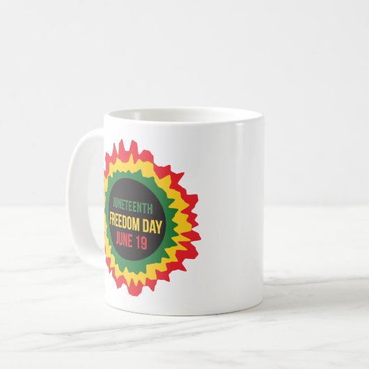 Juni 19. kaffeetasse (Vorderseite Links)