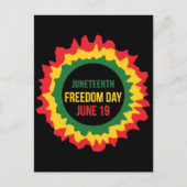 Juni 19. postkarte (Vorderseite)