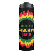 Juni 19. thermosbecher (Vorderseite)