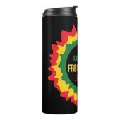 Juni 19. thermosbecher (Nach links gedreht)