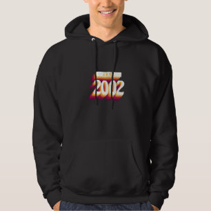 Juni 2002 1 hoodie