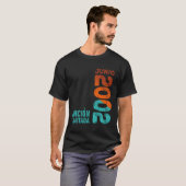 Juni 2002 Jahr 2002 2002 2002 Seit 2002 T-Shirt (Vorne ganz)
