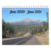 Juni 2002-Juni 2021 Kalender (Titelbild)