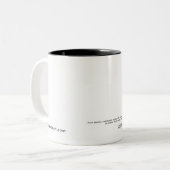 Juni 2006 - RHK Technologie: Bild des Monats Zweifarbige Tasse (Vorderseite Links)