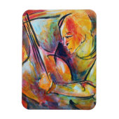 Juni 2008 magnet (Vertikal)