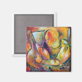 Juni 2008 magnet (Vorderseite/Rückseite)