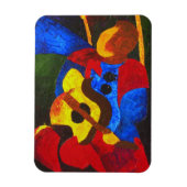 Juni 2008 magnet (Vertikal)