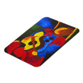 Juni 2008 magnet (Linke Seite)