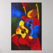 Juni 2008 poster (Vorne)