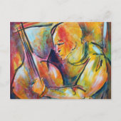 Juni 2008 postkarte (Vorderseite)