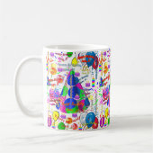 Juni, 27 Tasse zum Geburtstag (Links)