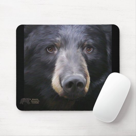 Juni durch Nancy Liu - mousepad (Mit Mouse)