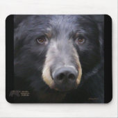 Juni durch Nancy Liu - mousepad (Vorne)
