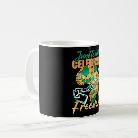 Juni Kaffeetasse (Vorderseite Links)