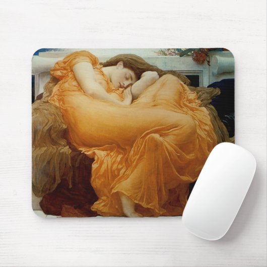 Juni Mousepad (Mit Mouse)