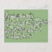 juni postkarte (Vorderseite)