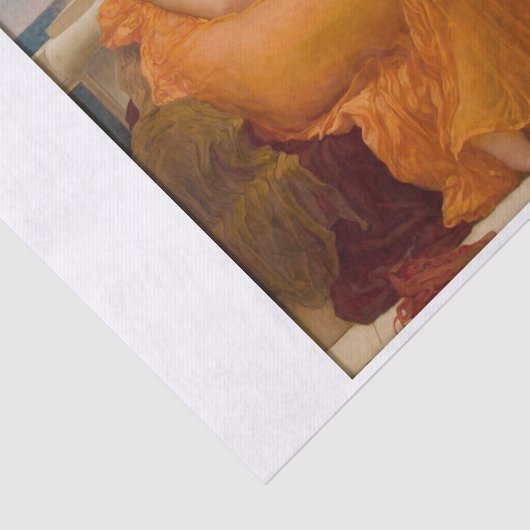 Juni Seidenpapier (Ausschnitt)