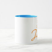 Juni Tasse (Zentrum)