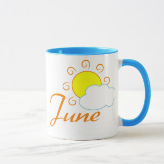 Juni Tasse