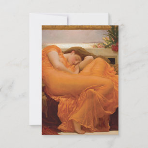 Juni von Frederic Leighton