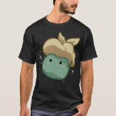 Junimo T-Shirt (Vorderseite)