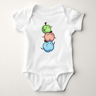 Junimos - Stardew Valley Baby Strampler