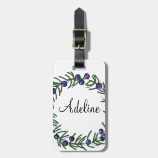 Junior-Bag Gepäckanhänger