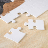 Junior-Baustellen-Team Puzzle (Seite)
